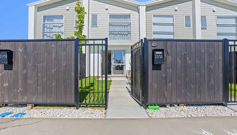 22/50 Broadway Parade, Rolleston