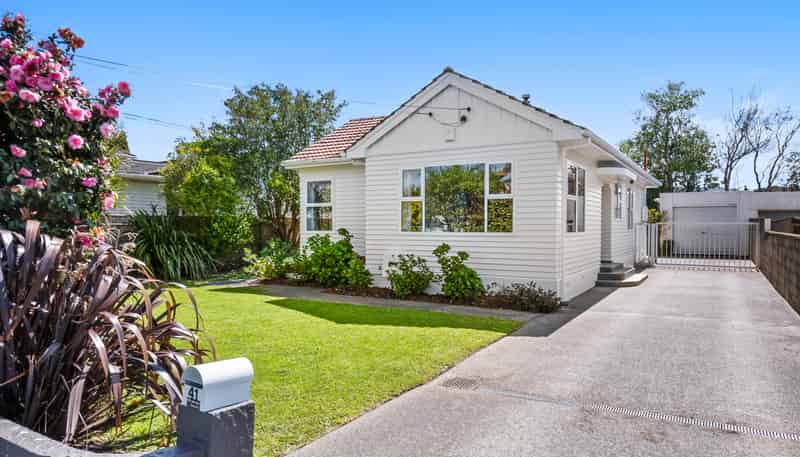 41 Epuni Street, Lower Hutt