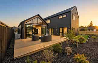22 Acorn Parish Lane, Clevedon