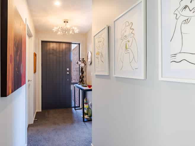 10 Summertime Avenue, Corstorphine