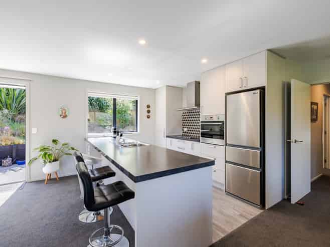 10 Summertime Avenue, Corstorphine