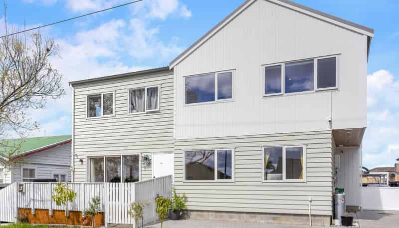32c Rimu Street, New Lynn