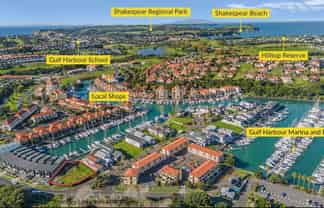 1-3 Rue D'amarres, Gulf Harbour