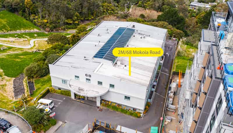 2M/68 Mokoia Road, Birkenhead