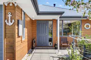 27 Reserve road, Waikuku Beach
