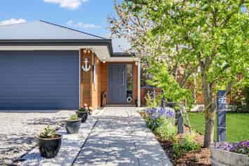 27 Reserve road, Waikuku Beach