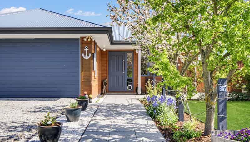 27 Reserve road, Waikuku Beach