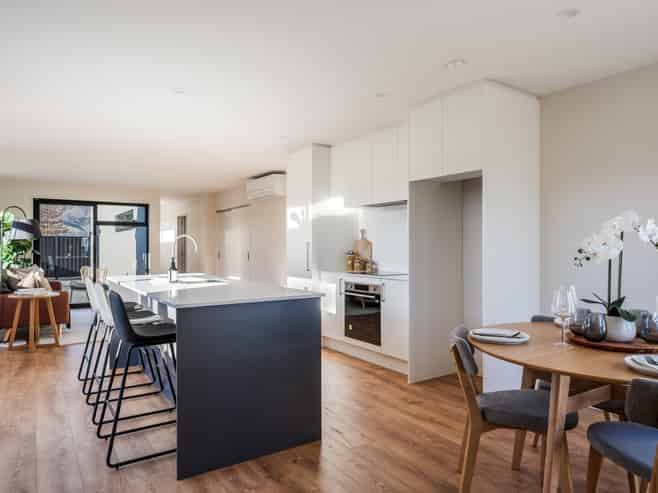 19 Burdon Loop, Lake Hawea