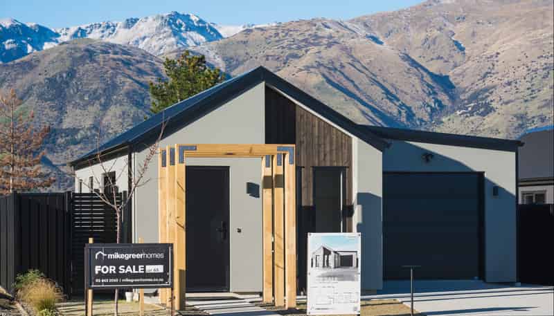 19 Burdon Loop, Lake Hawea