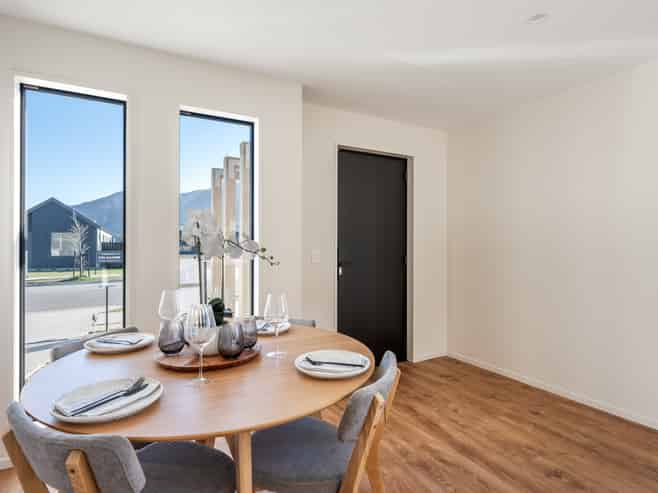 19 Burdon Loop, Lake Hawea