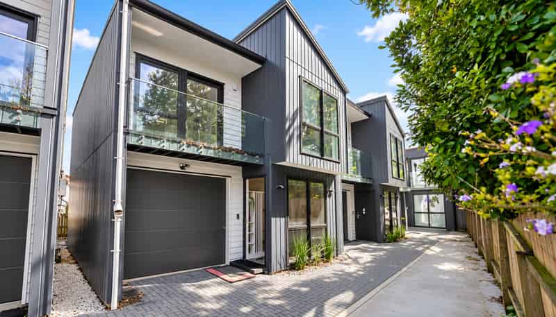 13B Williams Road, Hobsonville