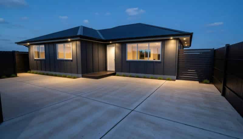 649a Featherston Street, Roslyn