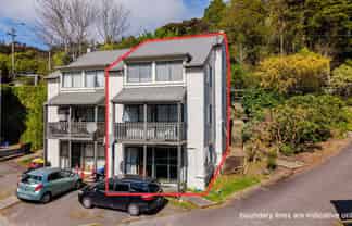 10/63 Opoho Road, Opoho