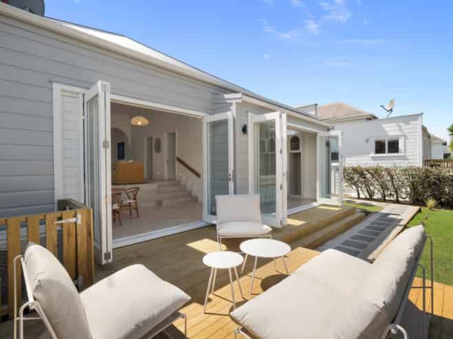 214 Balmoral Road, Mount Eden