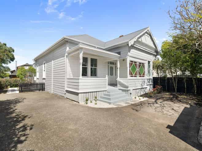 214 Balmoral Road, Mount Eden