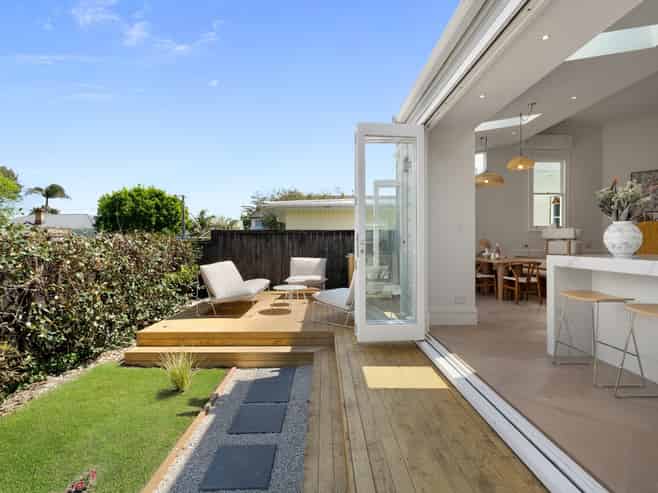 214 Balmoral Road, Mount Eden