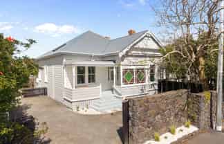 214 Balmoral Road, Mount Eden