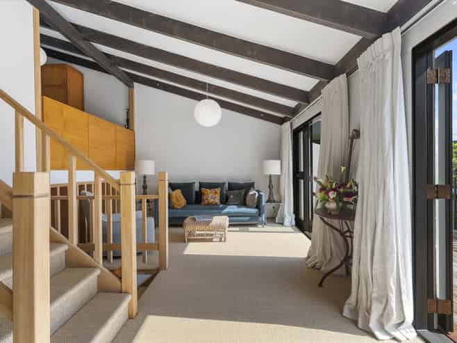 3A Rota Place, Parnell