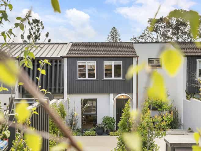 3A Rota Place, Parnell