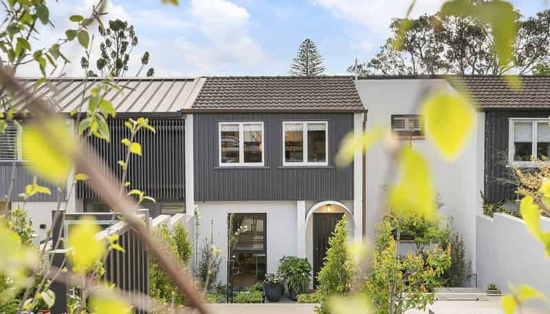 3A Rota Place, Parnell