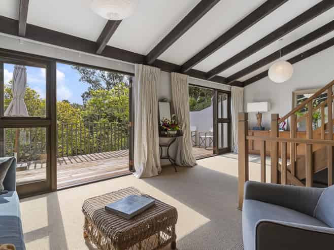 3A Rota Place, Parnell