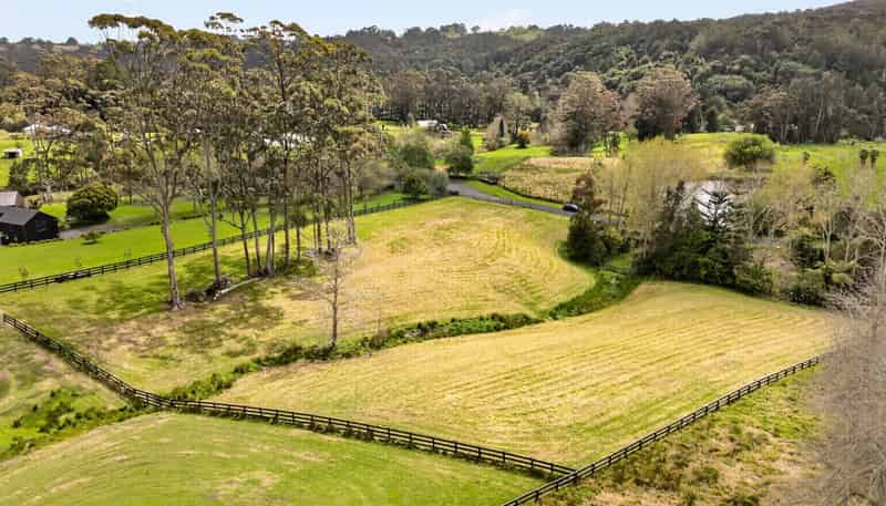 4 Daphne Harden Lane, Paremoremo