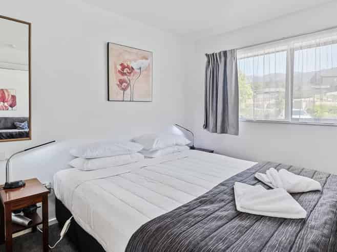 Stand Out Hanmer Springs Accommodation Opportunity