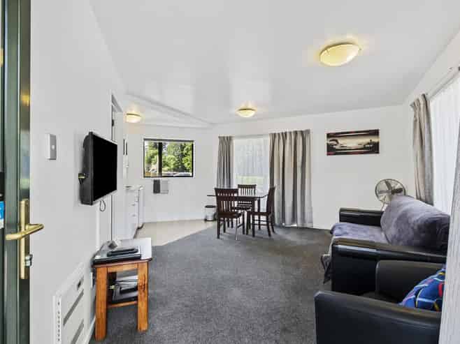 Stand Out Hanmer Springs Accommodation Opportunity