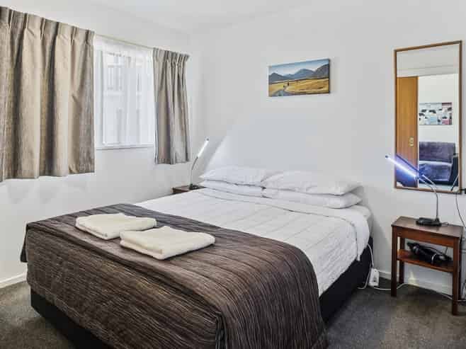 Stand Out Hanmer Springs Accommodation Opportunity