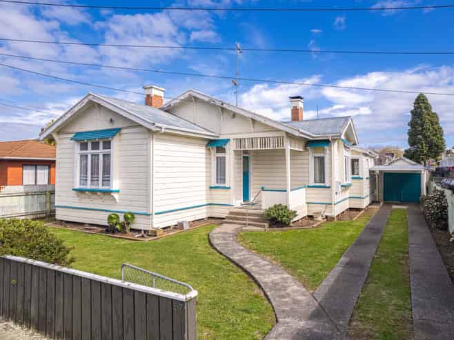 67 Campbell Street, Whanganui