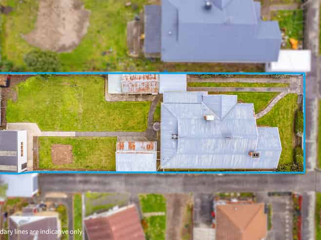67 Campbell Street, Whanganui