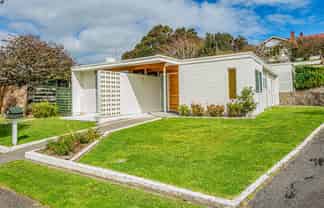 109a Smithfield Road, Tawhero