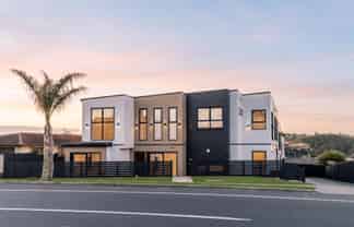 Lot 2/240  Hill Road, The Gardens