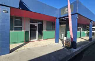 Great little office tenancy