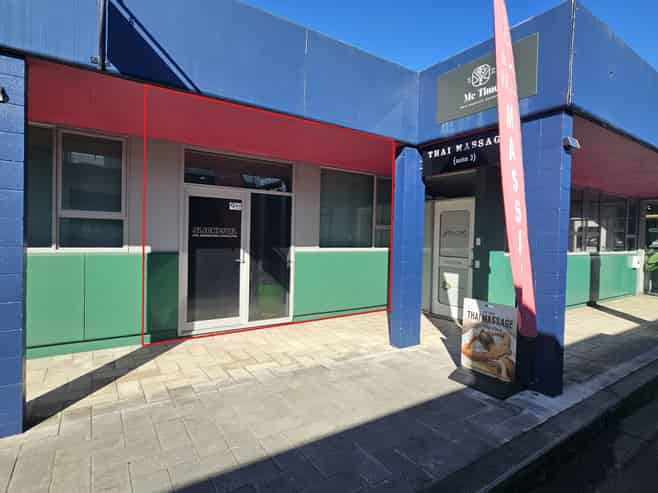 Great little office tenancy
