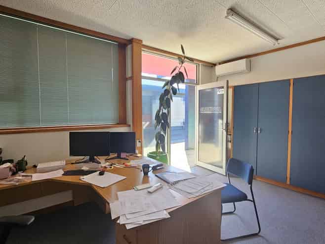 Great little office tenancy