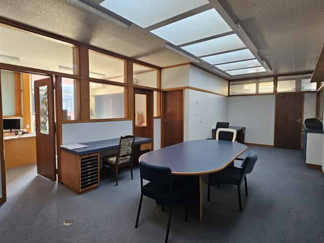 Great little office tenancy