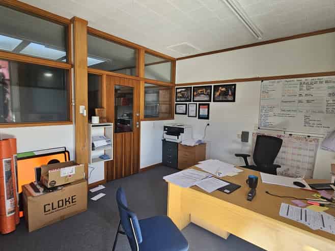 Great little office tenancy