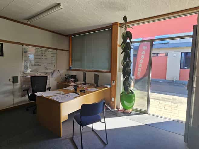 Great little office tenancy