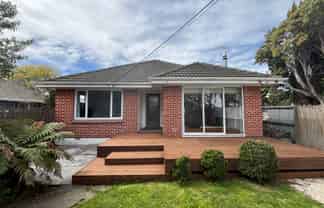 110 Philpotts Road, Mairehau