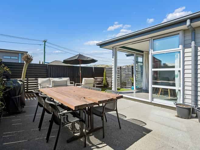 31 Seddon Street, Sydenham