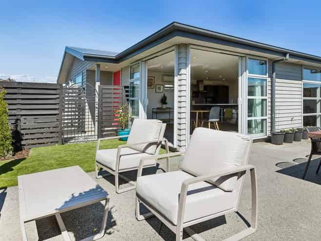 31 Seddon Street, Sydenham