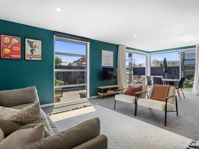 31 Seddon Street, Sydenham