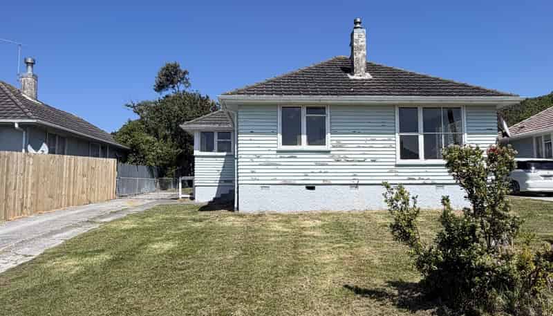 5 Belfast Crescent, Inner Kaiti