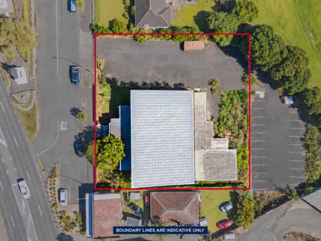 7 Piki Thompson Way, Otahuhu
