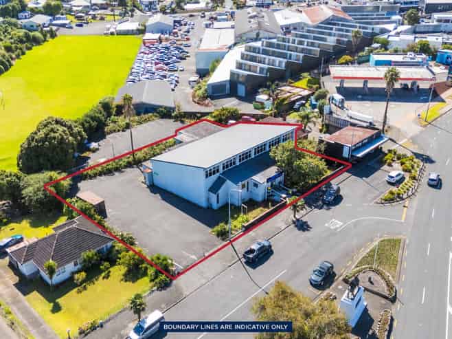 7 Piki Thompson Way, Otahuhu
