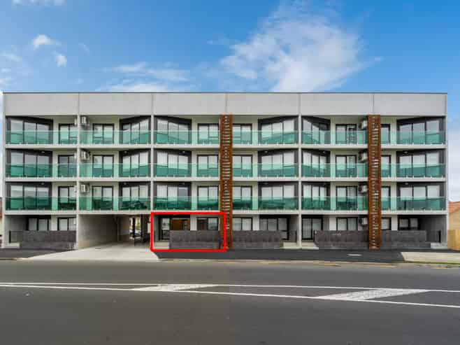 G04/9 East Street, Papakura