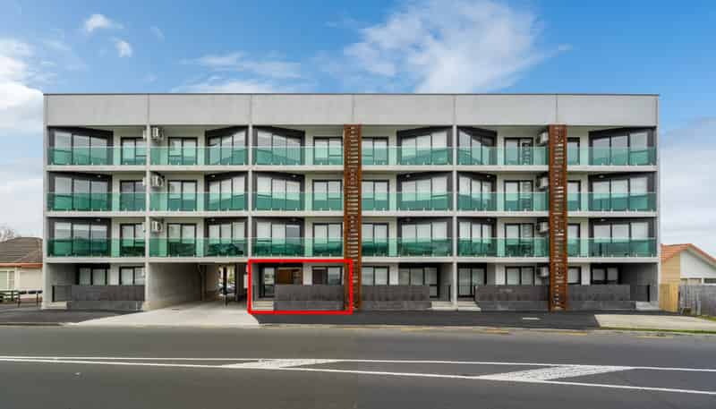 G04/9 East Street, Papakura