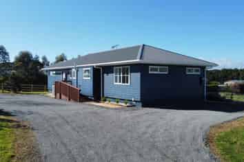 64A Allcock Road, Waiuku