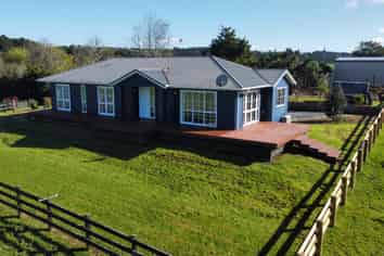 64A Allcock Road, Waiuku